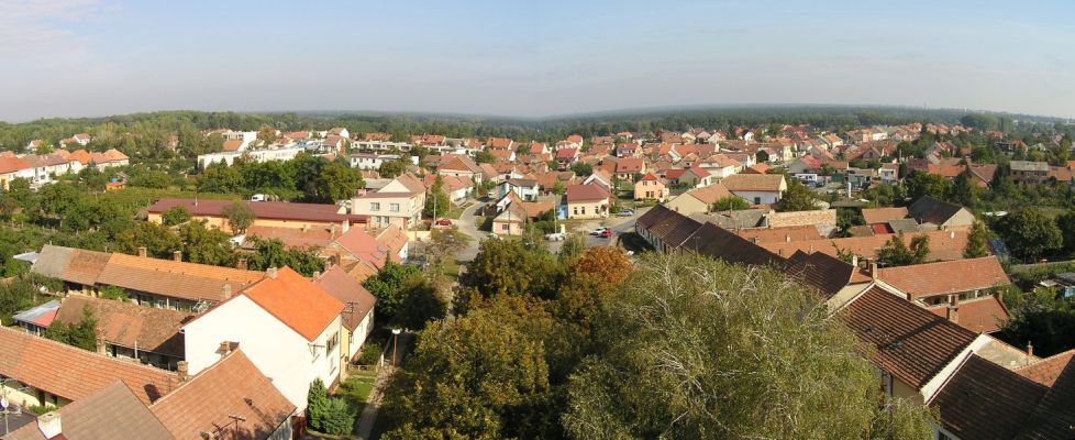 Vyklízení Lužice
